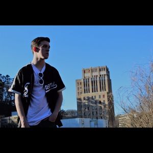 Meet your Posher, Mick